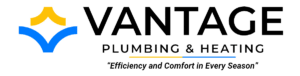 Vantage Plumbing And Heating LTD Logo