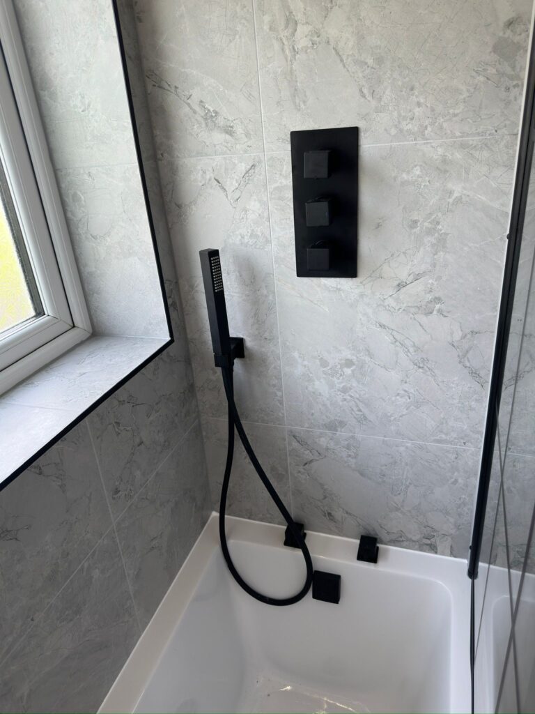 Stevenage Bathroom Renovation Local Plumbers - Vantage Plumbing And Heating